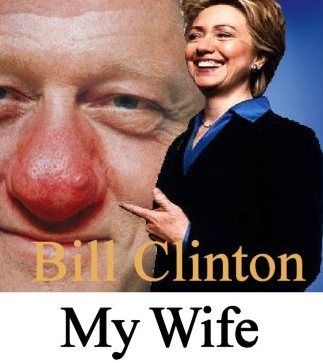 Clinton biography