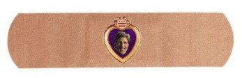 John Kerry's Purple Heart
